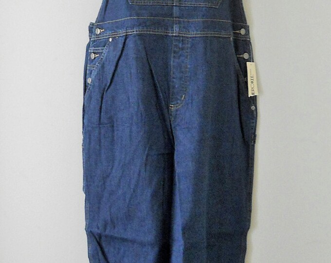 Plus Size Overalls XL Overalls Women Denim Overall Women Etsy