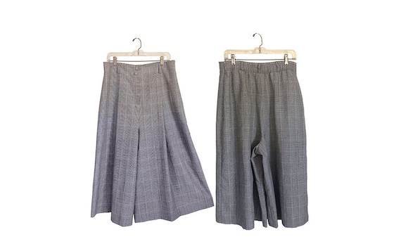 women's palazzo pants plus size