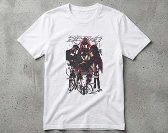 Aespa Next Level T-Shirt | Grunge Music Collage, Vintage Rock Art