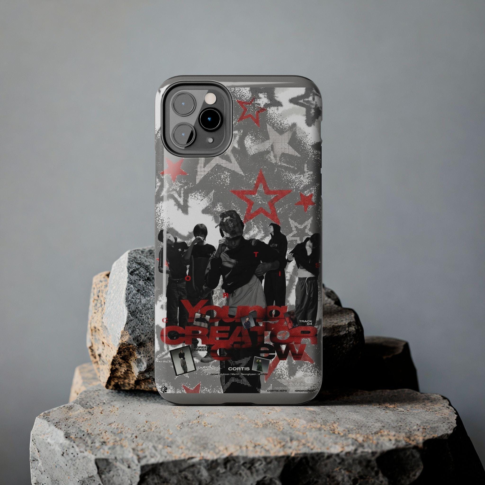 Cortis Phone - Etsy