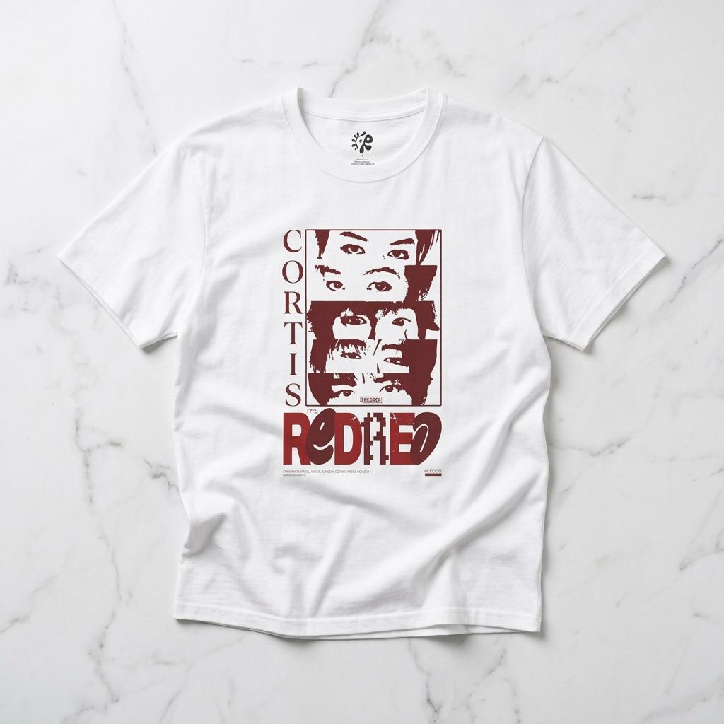 CORTIS PYPD ソウルコン メンバーTシャツ ジェームス M James Cortis