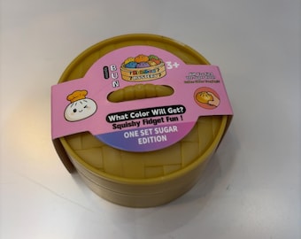 Dumpling squishy small size