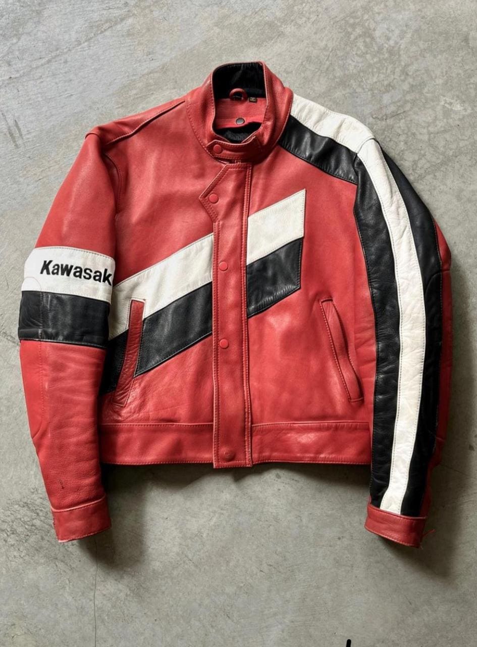 Vintage kawasaki jacke - Etsy 日本