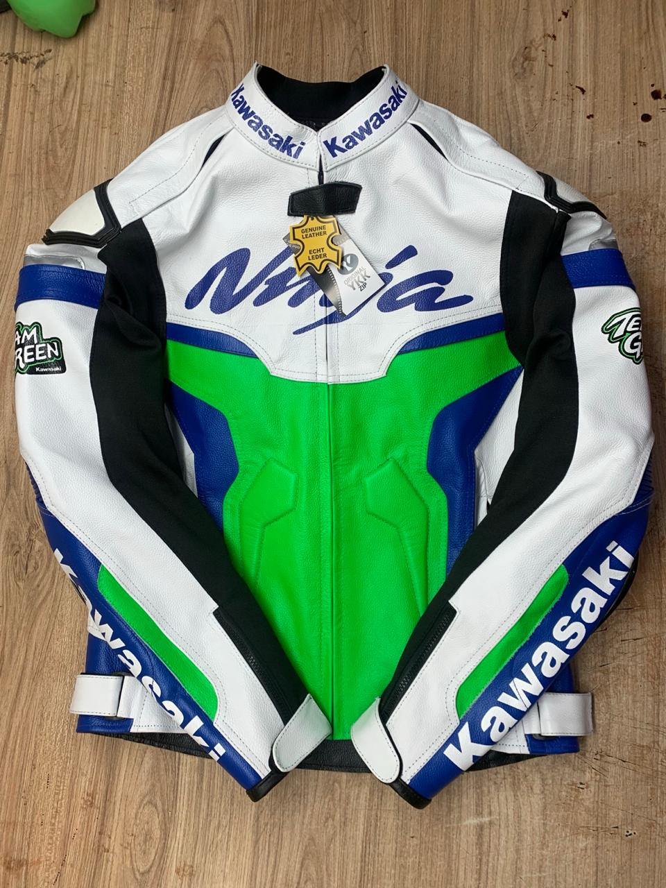 Zx4rr Jacket - Etsy