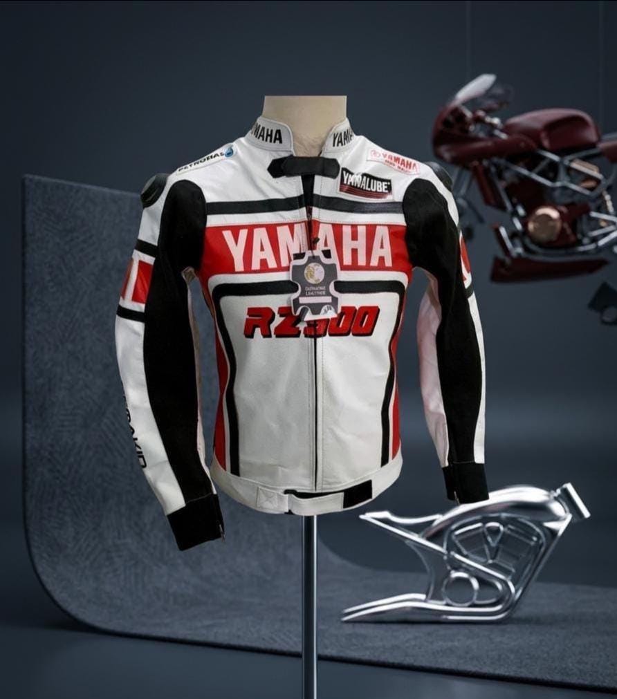 Yamaha racing jacket - Etsy 日本