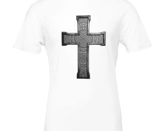 Premium Unisex Crewneck T-shirt | Bella + Canvas 3001