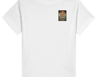 Toddler Staple T-Shirt | Bella + Canvas 3001T