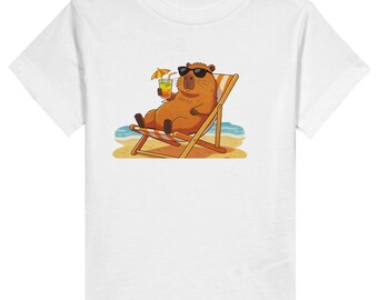 Toddler Staple T-Shirt | Bella + Canvas 3001T