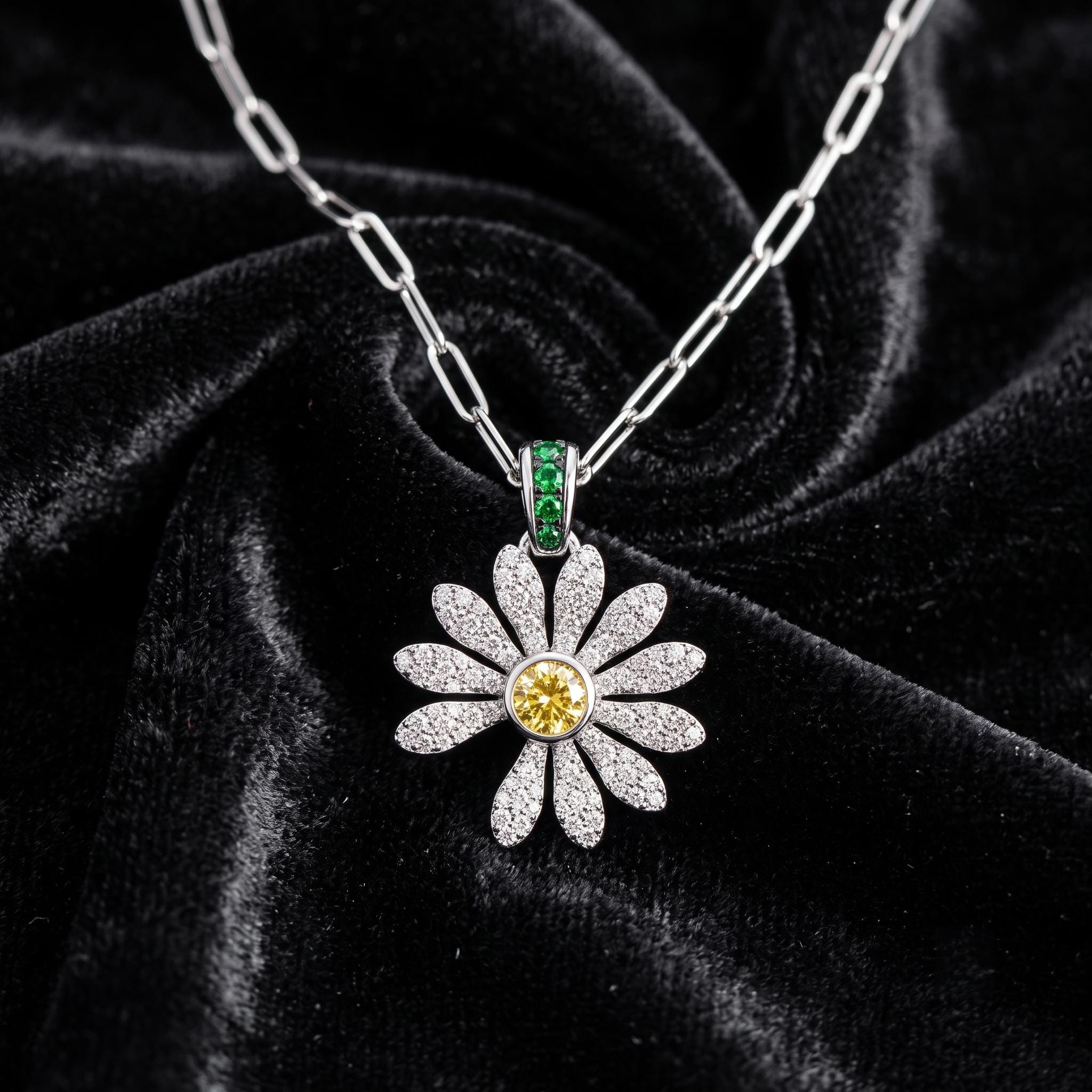 Bigbang Necklace - Etsy