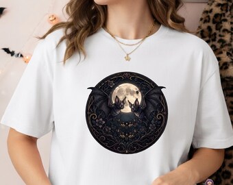 Spooky Bat Trendy PNG, Spooky Season Spooky Season PNG