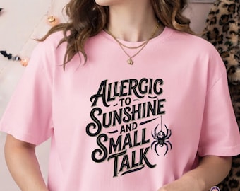 Spooky Season Quote PNG | Spooky Season Trendy PNG