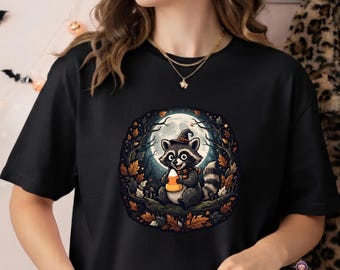 Spooky Fox Cute Ghost PNG Halloween Clipart Halloween PNG