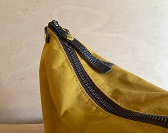 ◆OVHEE◆ Low Shoulder Bag Yellow P00000RS YELLOW P+F SHOULDER BAG | Parallel