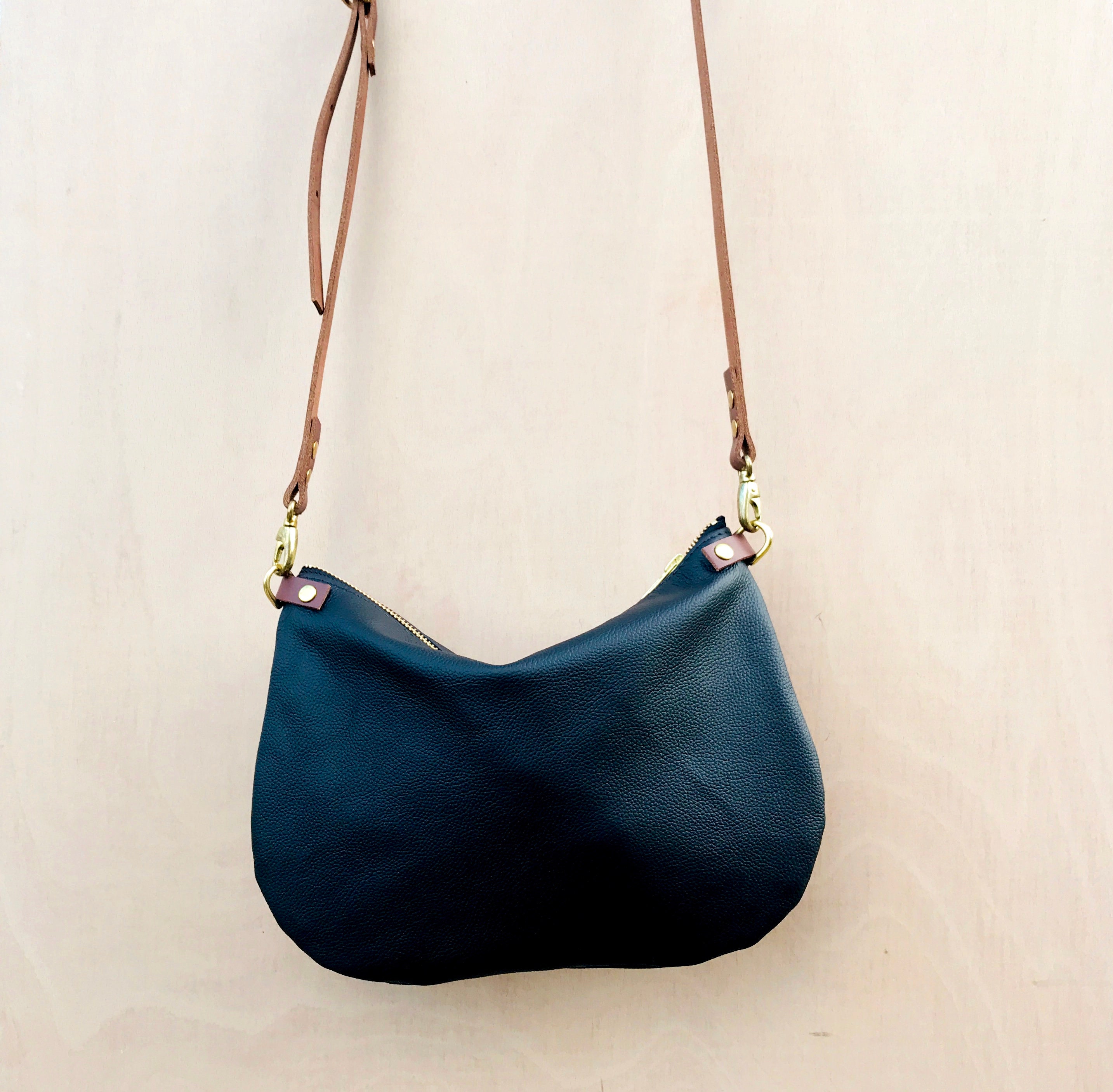 Isla Crossbody Bag