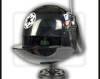 Keizerlijke Death Star-schutterhelm