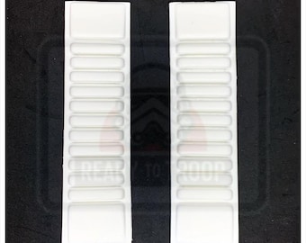 Bretelles flexibles pour Stormtrooper