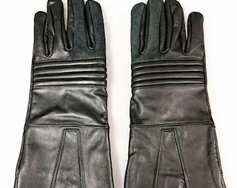 Gants de scout