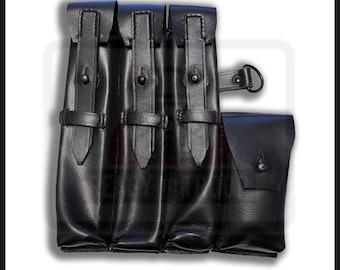 Pochettes en cuir SandTrooper