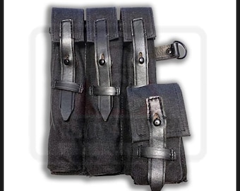 Pochettes en toile SandTrooper