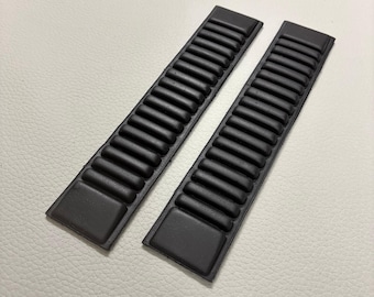 Bretelles flexibles XL pour pilote de cravate