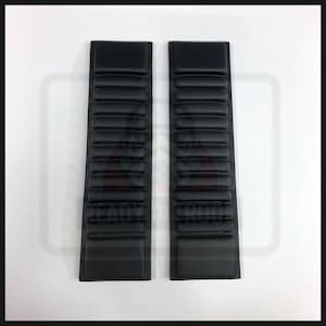 Tirantes Flexibles para Tie Pilot