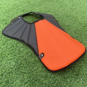 Pauldron Reversible Stormtrooper Sandtrooper