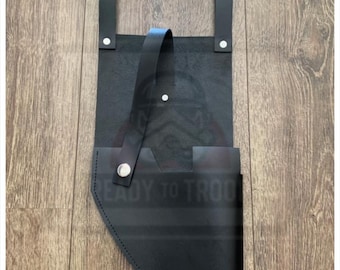 Étui DL44 Noir