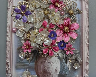 Bloemen voor mama