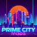 PrimeCityMods store logo