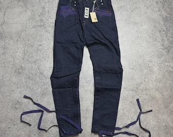 NUOVI pantaloni vintage rari di Marithe Francois Girbaud