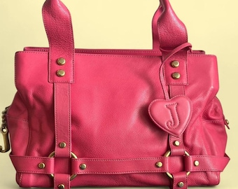 Juicy Couture Bestseller Rosie Mini Backpack Style Fresh  display picture 1