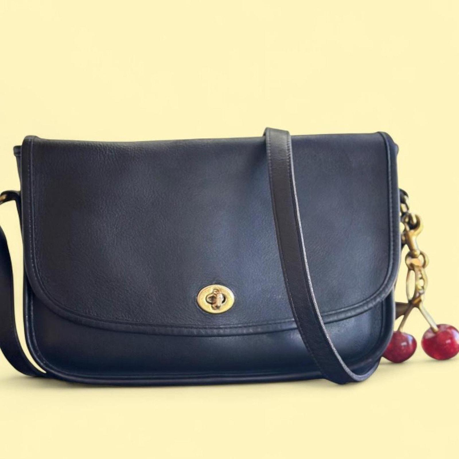 Coach City Bag 9790 - Etsy