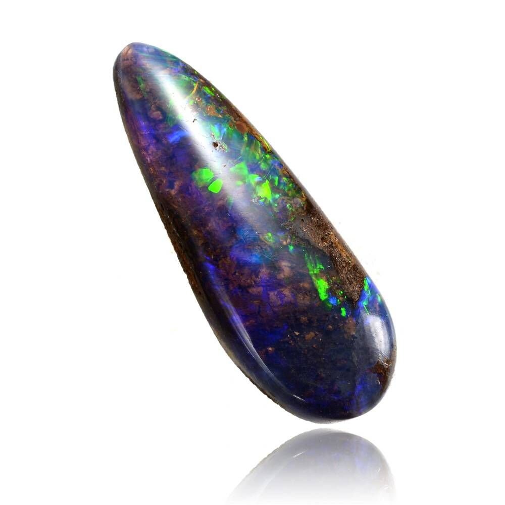 その他 FaB Opal Amulet cold EN】【Cold Foil】[Generic] Opal Amulet / オパールの