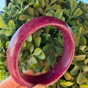 Ruby Bangle 61mm image 4