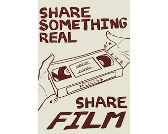 Share film poster