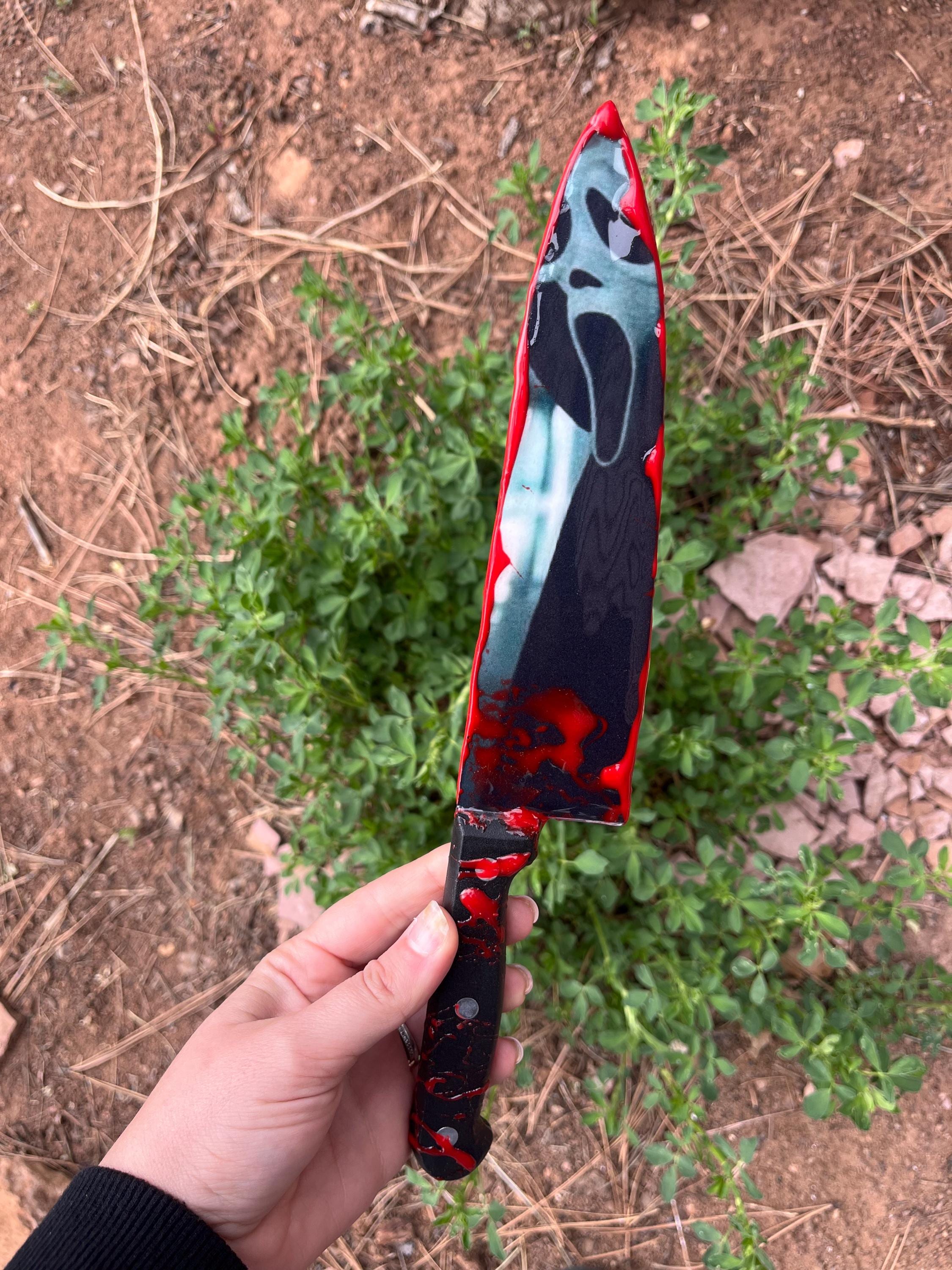 Chucky voodoo knife - Etsy 日本