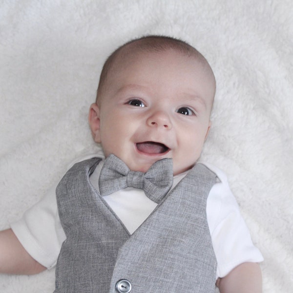 Baby Boy Suit Pants Etsy