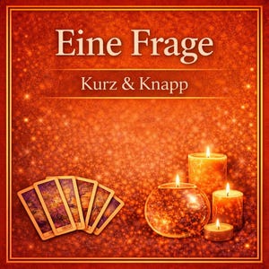 1 Frage, Liebe, Leben - Deine klare Antwort kurz und knapp, kommt er zurück o was passiert als nächstes