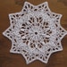 see more listings in the Doilies section