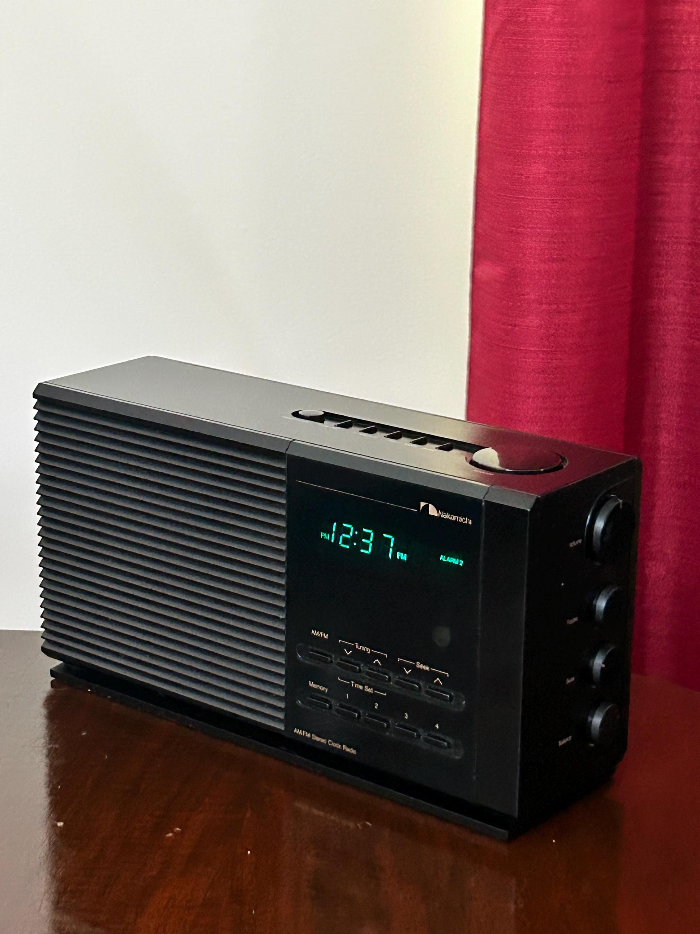 Vintage Nakamichi - Etsy