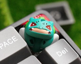 Artesano de teclas de Pokémon