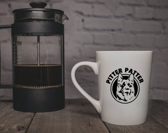 Letterkenny Tribute To Be Fair Ceramic Coffee Mug Tea Cup