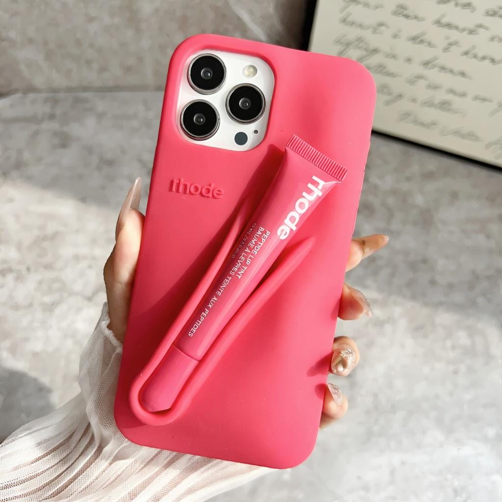 Rhode iPhone Case - Etsy UK