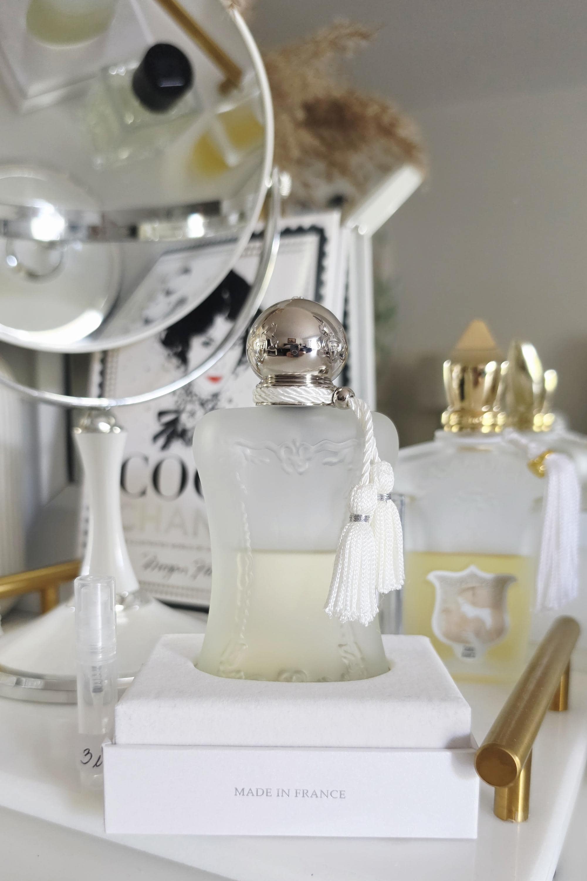 Valaya Parfum De Marly - Etsy