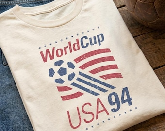 ヴィンテージ 90年代 USA ワールドカップ サッカー 1994 キックス