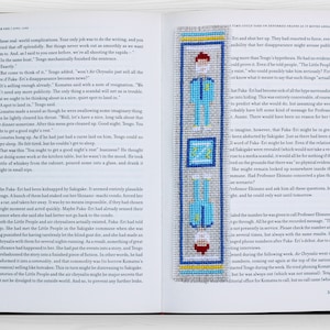 PDF The Life Aquatic bookmark image 1