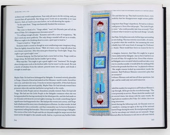 PDF The Life Aquatic bookmark