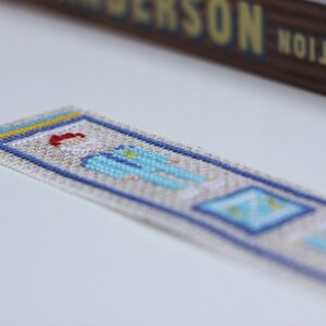 PDF The Life Aquatic bookmark image 2