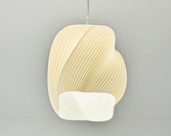 Modern Pendant Lamp Shade Scandinavian Ceiling Light E27 Nordic Home Decor
