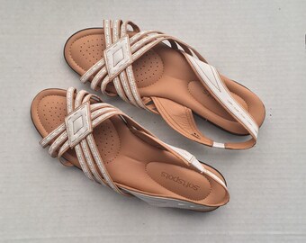softspots sandals
